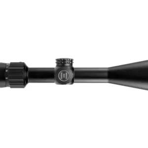 Preisknaller Element Optics Iris 4-12x44 RAPTR-1 MOA SFP Zielfernrohr