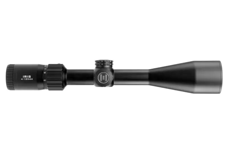 Preisknaller Element Optics Iris 4-12x44 RAPTR-1 MOA SFP Zielfernrohr