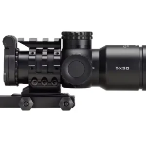 Element Optics Immersive 5x30 Zielfernrohr Markenware
