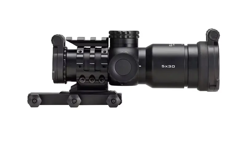 Element Optics Immersive 5x30 Zielfernrohr Markenware