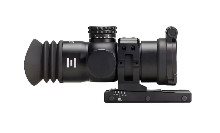 Element Optics Immersive 10x40 Zielfernrohr Preisknaller