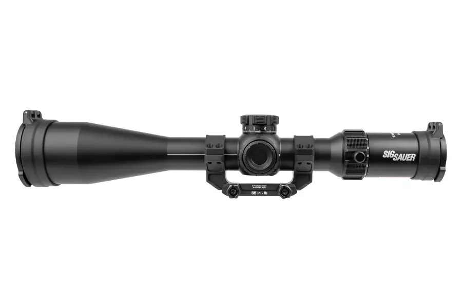 Top-Seller Sig Sauer TANGO-MSR 5-30x56 Zielfernrohr