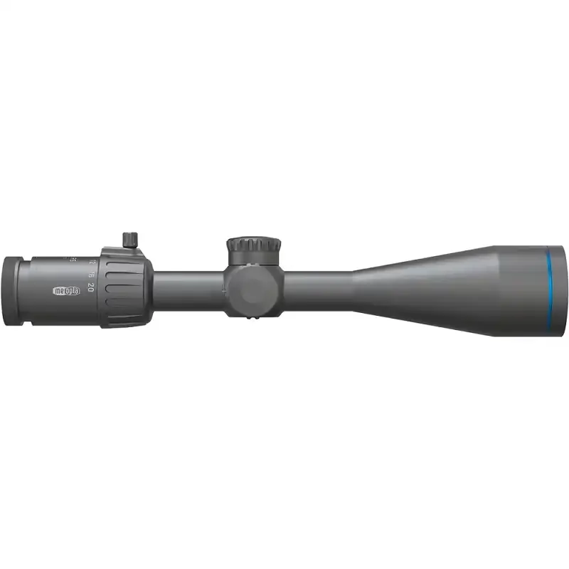 Neue Kollektion Meopta MeoPro R5 4-20x50 SFP Zielfernrohr