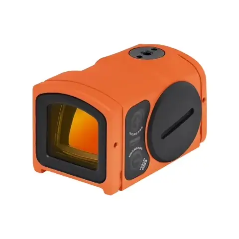 Aimpoint Acro C-2 Orange Rotpunktvisier Expressversand