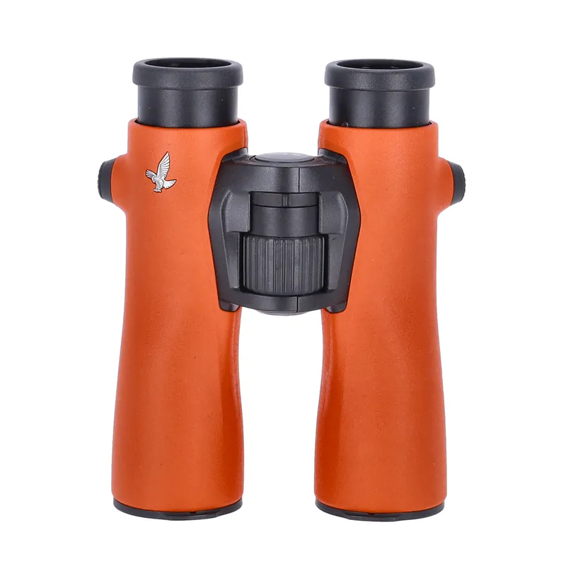 Swarovski NL Pure 8x42 Burnt Orange Fernglas Geprüft