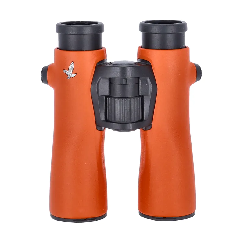 Swarovski NL Pure 12x42 Burnt Orange Fernglas Meistverkauft