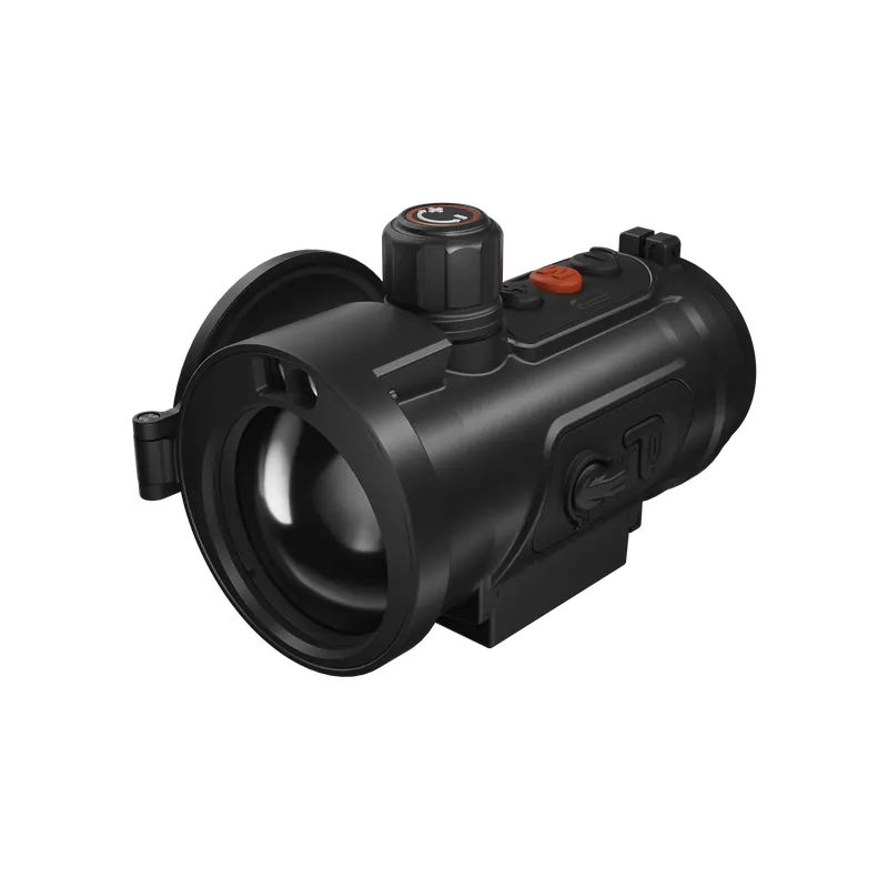 ThermTec Hunt 650L Pro Wärmebild Vorsatzgerät Garantierte Lieferung