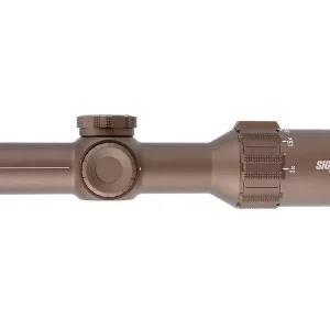 Heißes Angebot Sig Sauer TANGO6T 1-6x24 Zielfernrohr