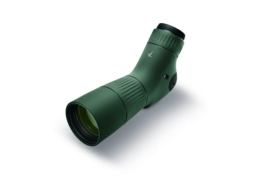 Swarovski AT BALANCE 18-45x65 Spektiv Billig