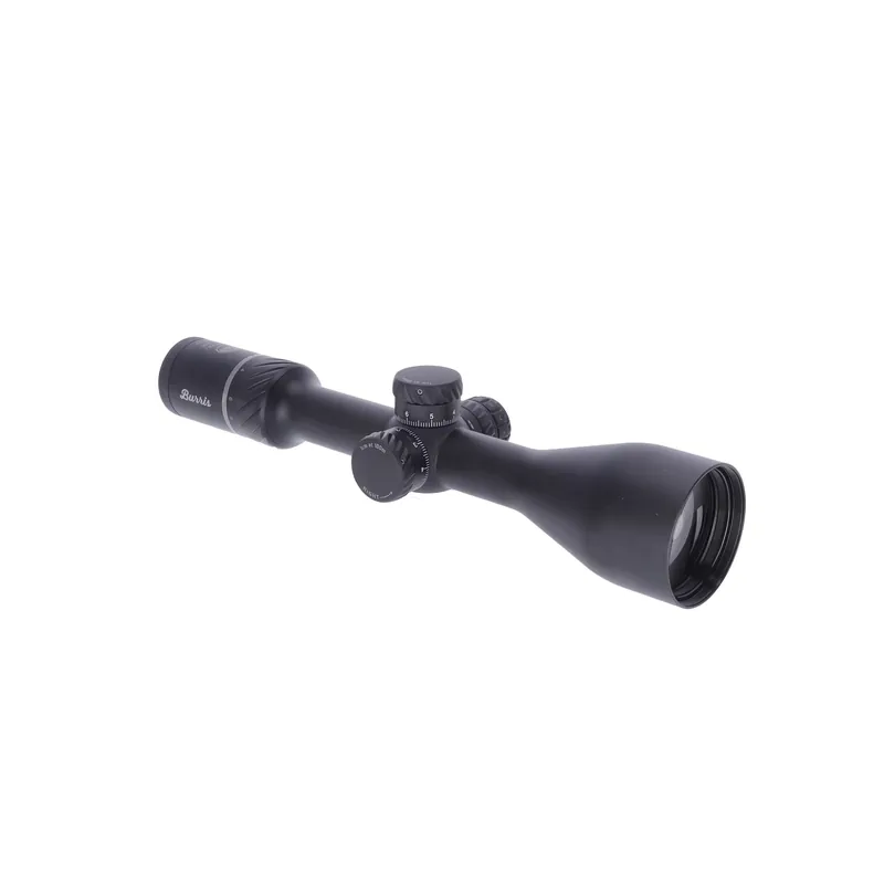 Preisknaller Burris Six X Evolution 3-18x56 Zielfernrohr