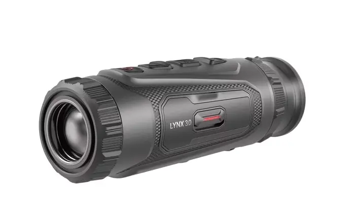 Hikmicro LYNX LH25 3.0 Wärmebildgerät Markenprodukt