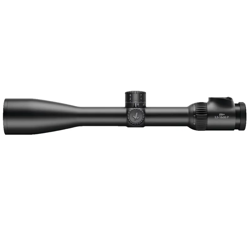 Swarovski Z5i+ 3,5-18x50 P BT Zielfernrohr Begrenztes Angebot