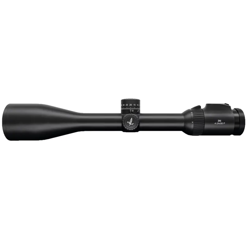 Knallerangebot Swarovski Z6i 4-24x56 Gen. 3 P BT Zielfernrohr