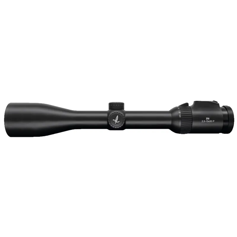 Swarovski Z6i 2,5-15x50 Gen. 3 P Zielfernrohr Rabatt