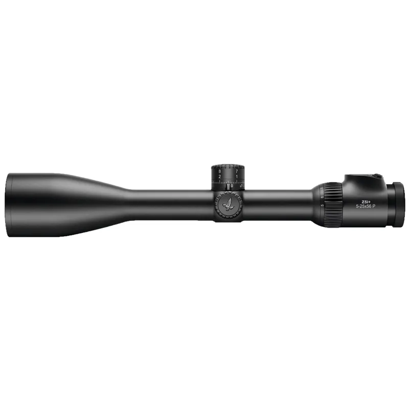 Swarovski Z5i+ 5-25x56 P BT Zielfernrohr Günstig