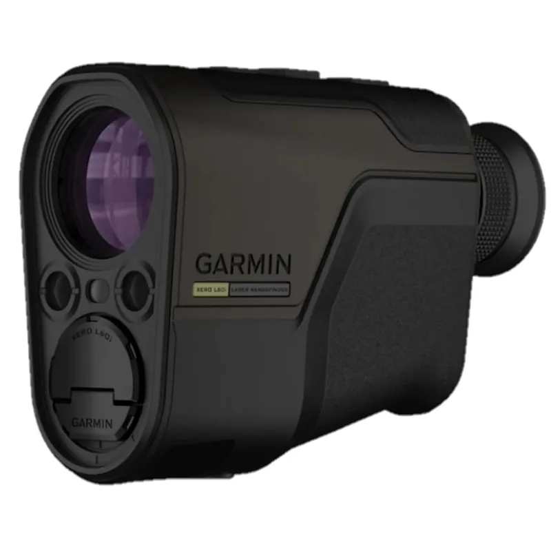 GARMIN Xero L60i Laser Navigator Entfernungsmesser Direktkauf