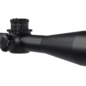 KAHLES K864 8-64x56 Zielfernrohr Markenware