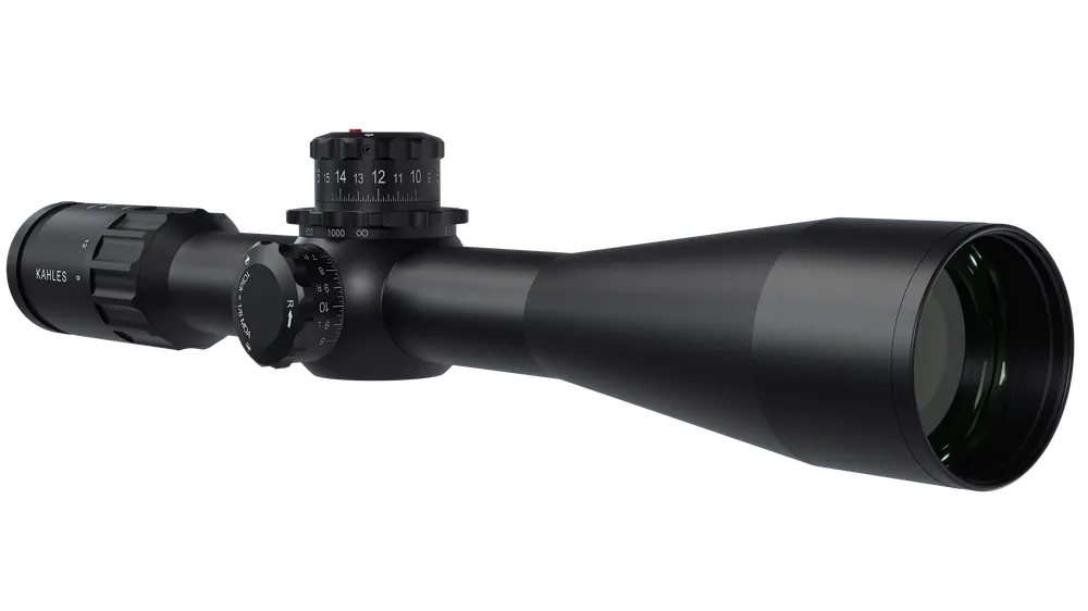 KAHLES K864 8-64x56 Zielfernrohr Markenware