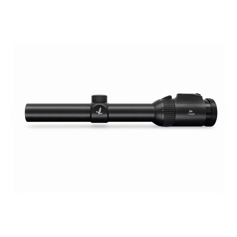 Swarovski Z6i 1-6x24 Gen. 3 Zielfernrohr Rabatt