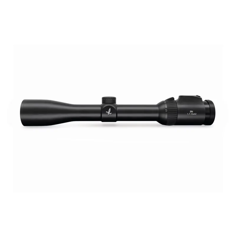 Swarovski Z6i 1,7-10x42 Gen. 3 Zielfernrohr Direkt Vom Hersteller