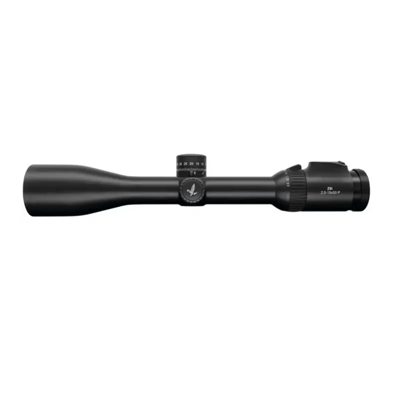 Swarovski Z6i 2,5-15x50 Gen. 3 P BT Zielfernrohr Heißes Angebot