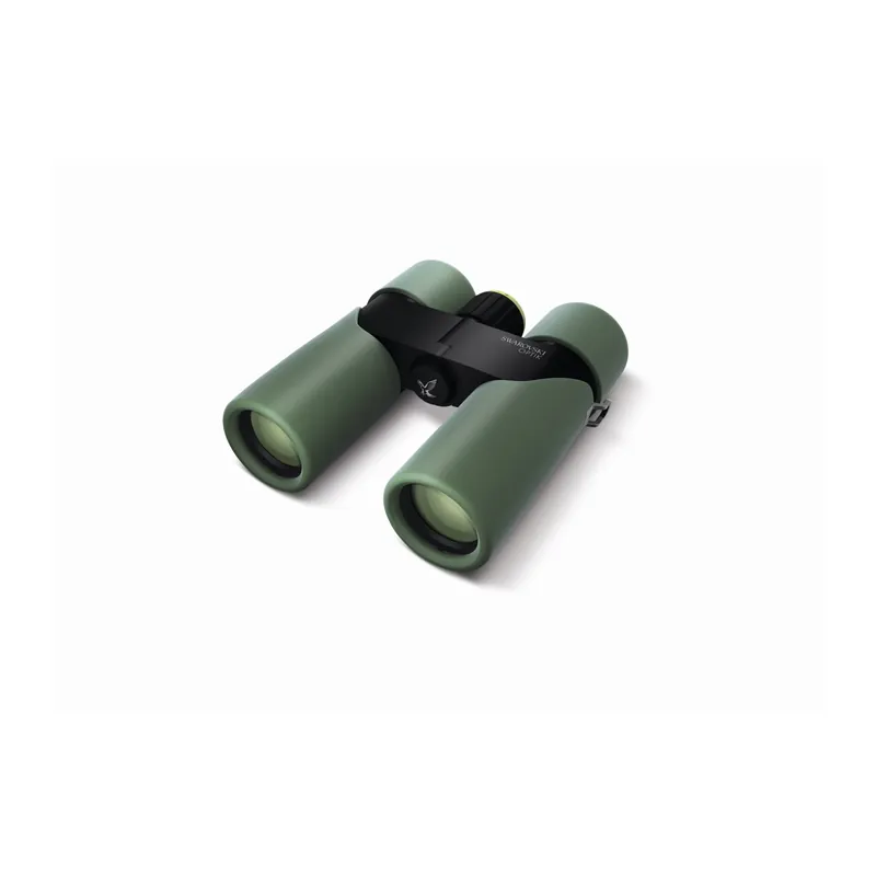 Neu Swarovski CL Companion III. 10x30 Fernglas