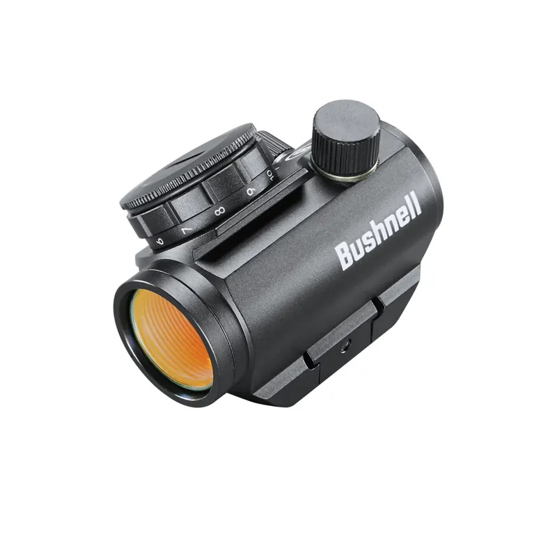 BUSHNELL TROPHY TRS-25 1x25 Rotpunktvisier Neu Im Sortiment