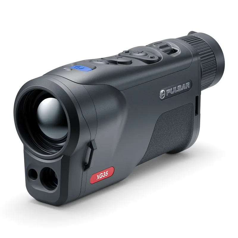 Neuheit Pulsar Oryx LRF XG35 Wärmebildgerät