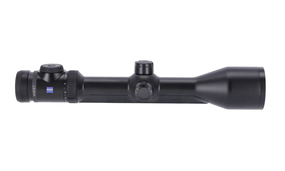 ZEISS V8 2,8-20x56 Zielfernrohr-Aussteller Letzte Chance