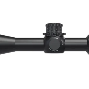 Finale Aktion Kahles K525i 5-25x56 Refined