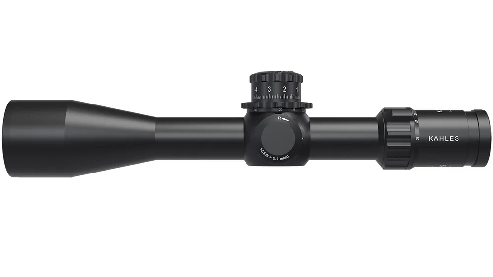 Finale Aktion Kahles K525i 5-25x56 Refined