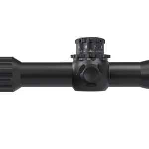 Kahles K328i 3,5-28x50 Refined Finale Aktion
