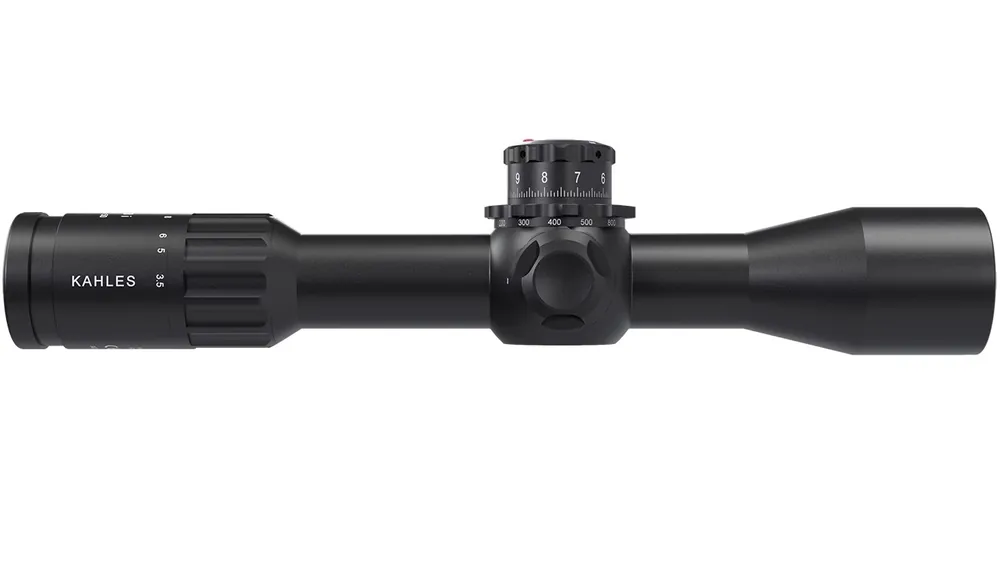 Kahles K328i 3,5-28x50 Refined Finale Aktion