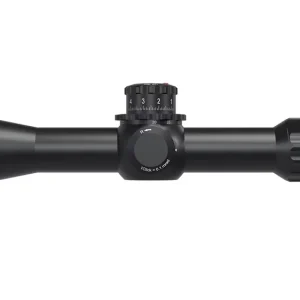 Aktuell Kahles K540i 5-40x56i Refined