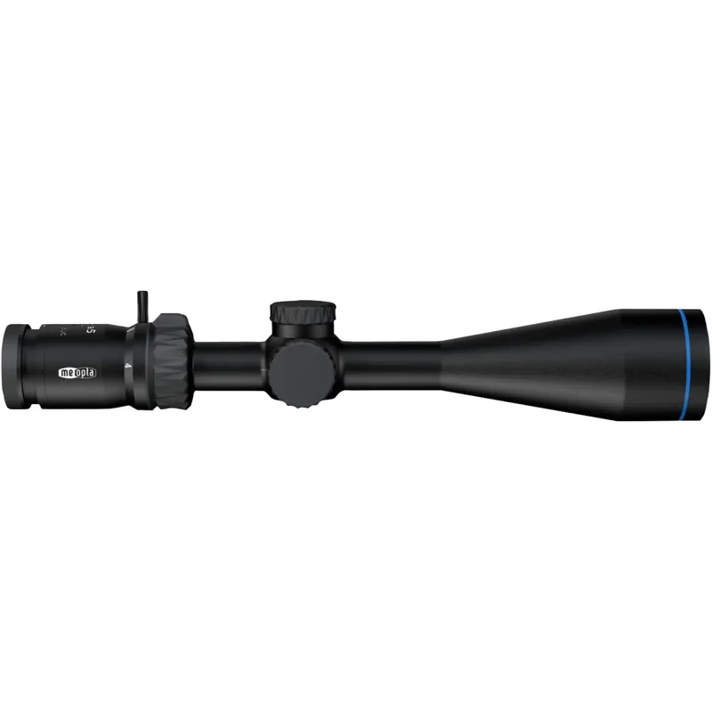 Billig Meopta Optika5 4-20x50 RD Zielfernrohr BDC-3