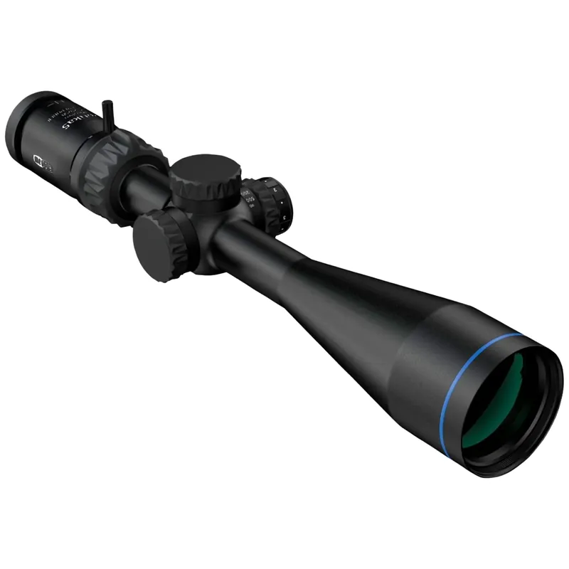Saisonangebot Meopta Optika5 4-20x50 RD Zielfernrohr Z-Plus RD