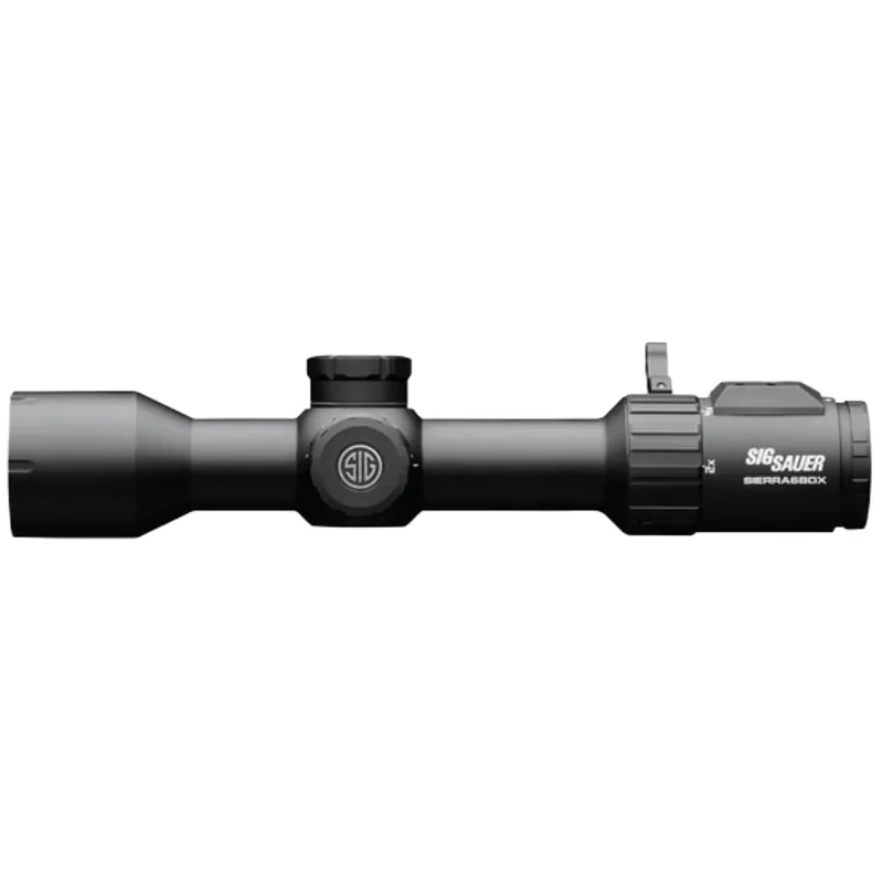 Sig Sauer SIERRA 6 BDX 2-12x40 Zielfernrohr Highlight