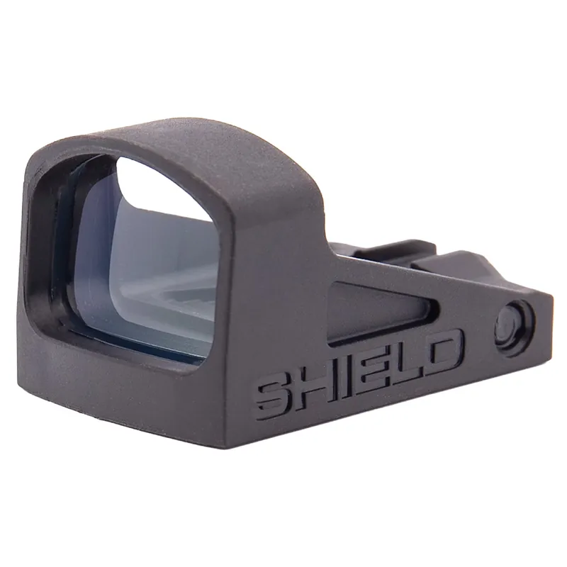 SHIELD Mini Sight 2.0 SMS2 Rotpunktvisier Expressversand