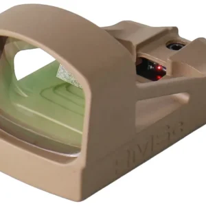 Bestseller SHIELD Reflex Mini Sight Compact RMSc Rotpunktvisier