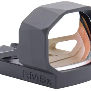 SHIELD Reflex Mini Sight XL Lens RMSx Rotpunktvisier Ausverkauf