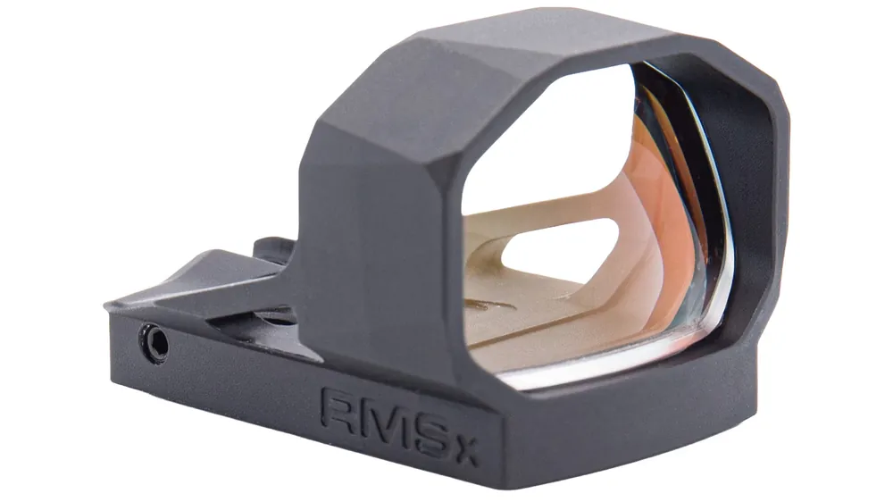 SHIELD Reflex Mini Sight XL Lens RMSx Rotpunktvisier Ausverkauf
