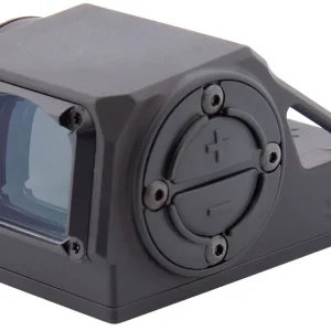 SHIELD Switchable Interface Sight-Center Dot SIS2-CD Rotpunktvisier Neuheit