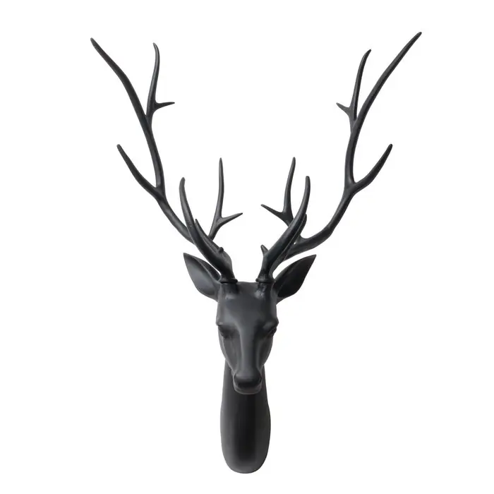 Highlight LivingActive Wanddeko Jenus Hirsch, 70 cm