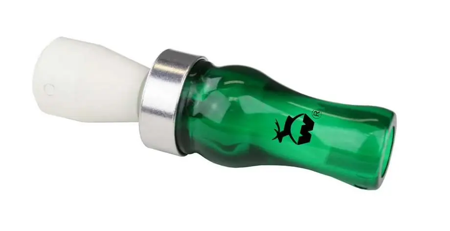 Neu Weisskirchen Entenlocker Acryl