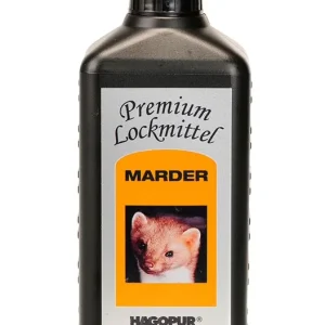Hagopur Premium-Lockmittel Marder Nur Heute