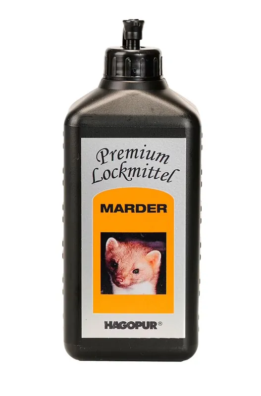 Hagopur Premium-Lockmittel Marder Nur Heute