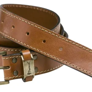 Billig Pinewood Prestwick Ledergürtel