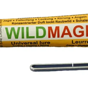 Wildmagnet Universallockmittel 30 g Geprüft