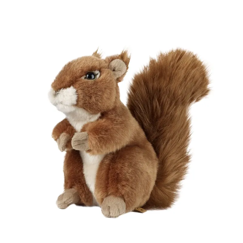 AKAH Plüschtier Eichhörnchen Online Kaufen