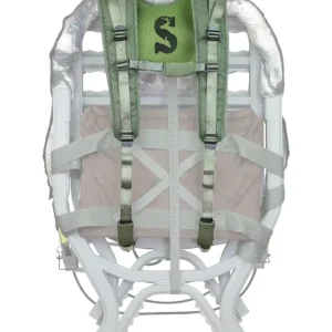 Markenprodukt Summit universal Rucksack System
